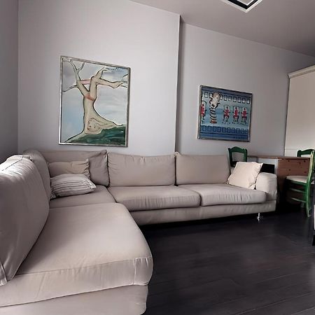 Cozynest Apartments Tirana Exterior foto
